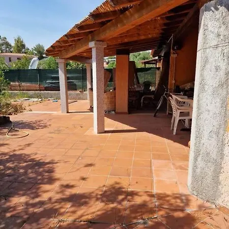 Apartmán Villetta San Teodoro San Teodoro (Sardinia)