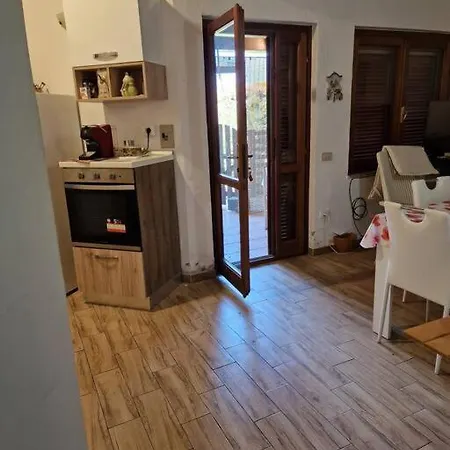 Apartmán Villetta San Teodoro San Teodoro (Sardinia)