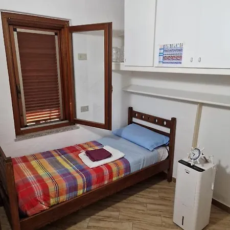 Villetta San Teodoro Apartmán