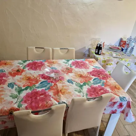 Apartmán Villetta San Teodoro *